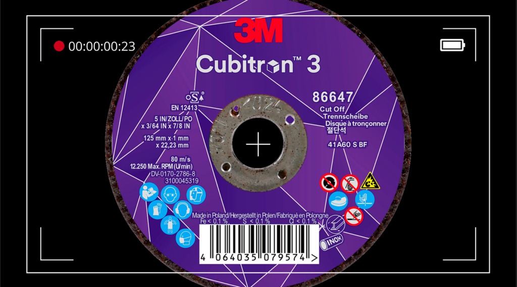 Cubitron 3 - Molti altri Utilizzatori soddisfatti